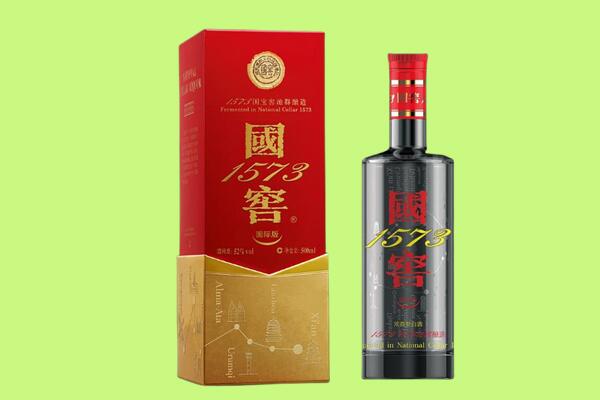 五通桥区回收国窖