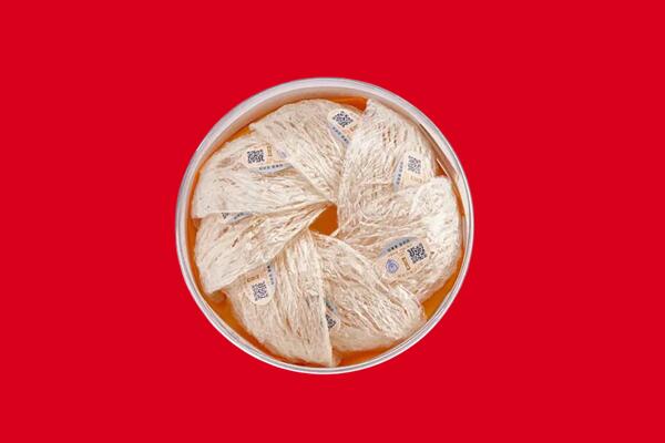 五通桥区回收燕窝